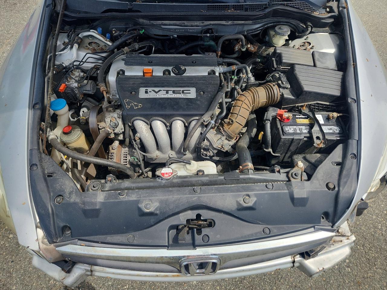 Honda Accord Se