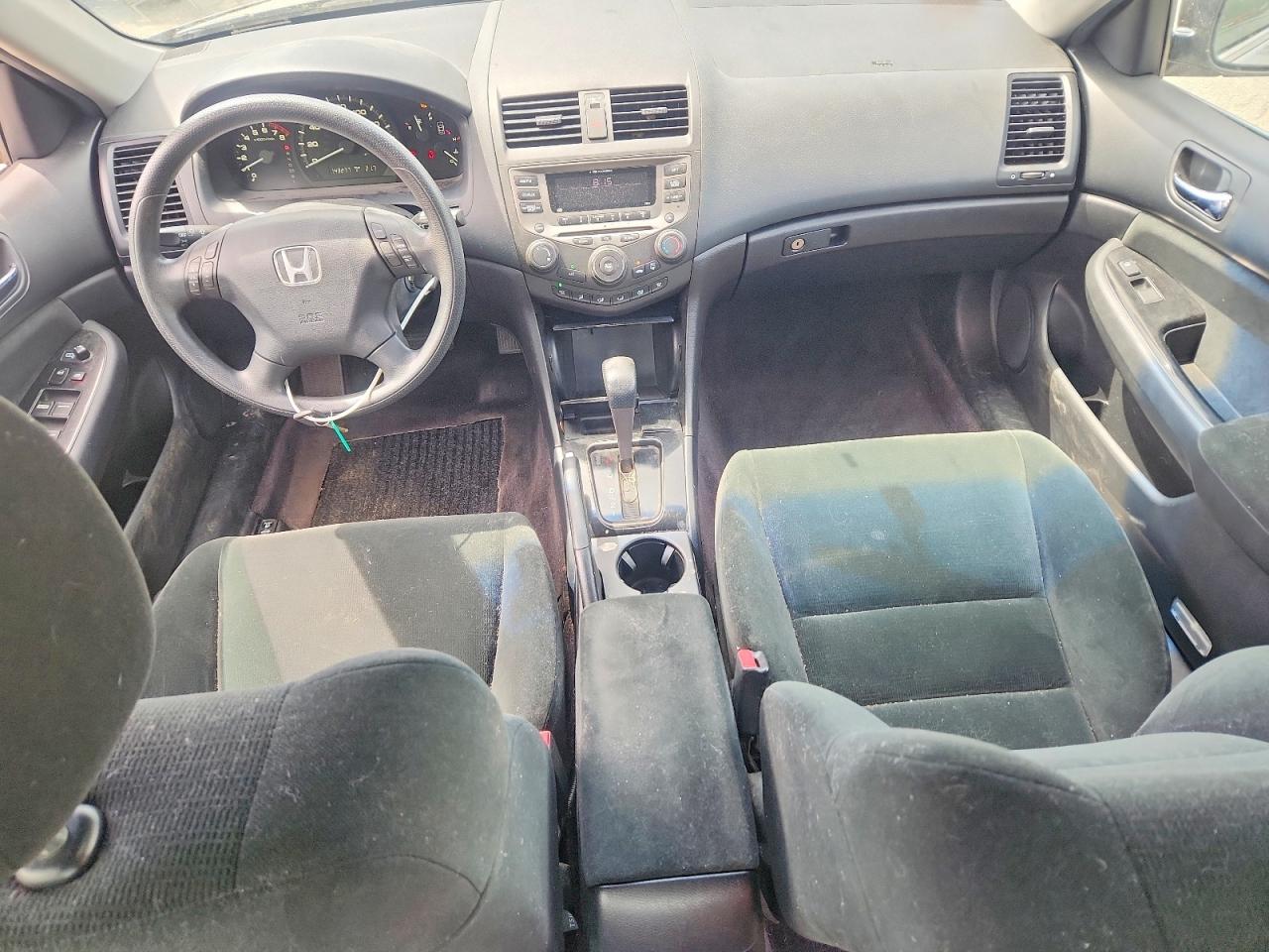 Honda Accord Se