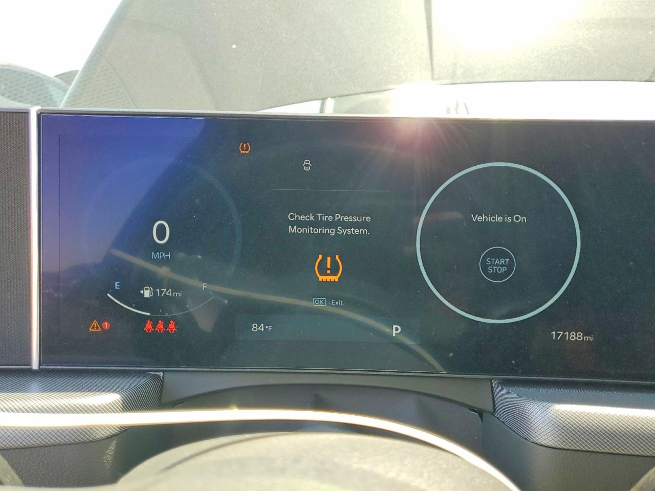 Hyundai SONATA Sel