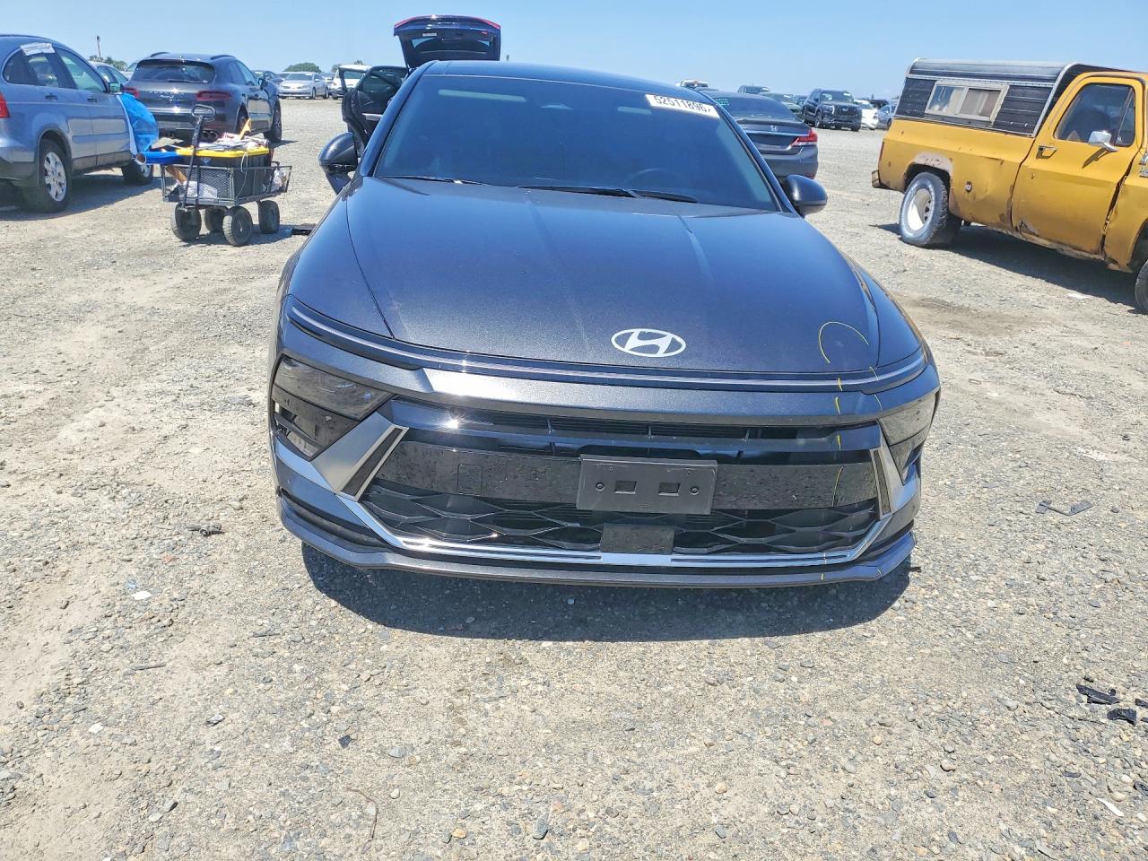 Hyundai SONATA Sel