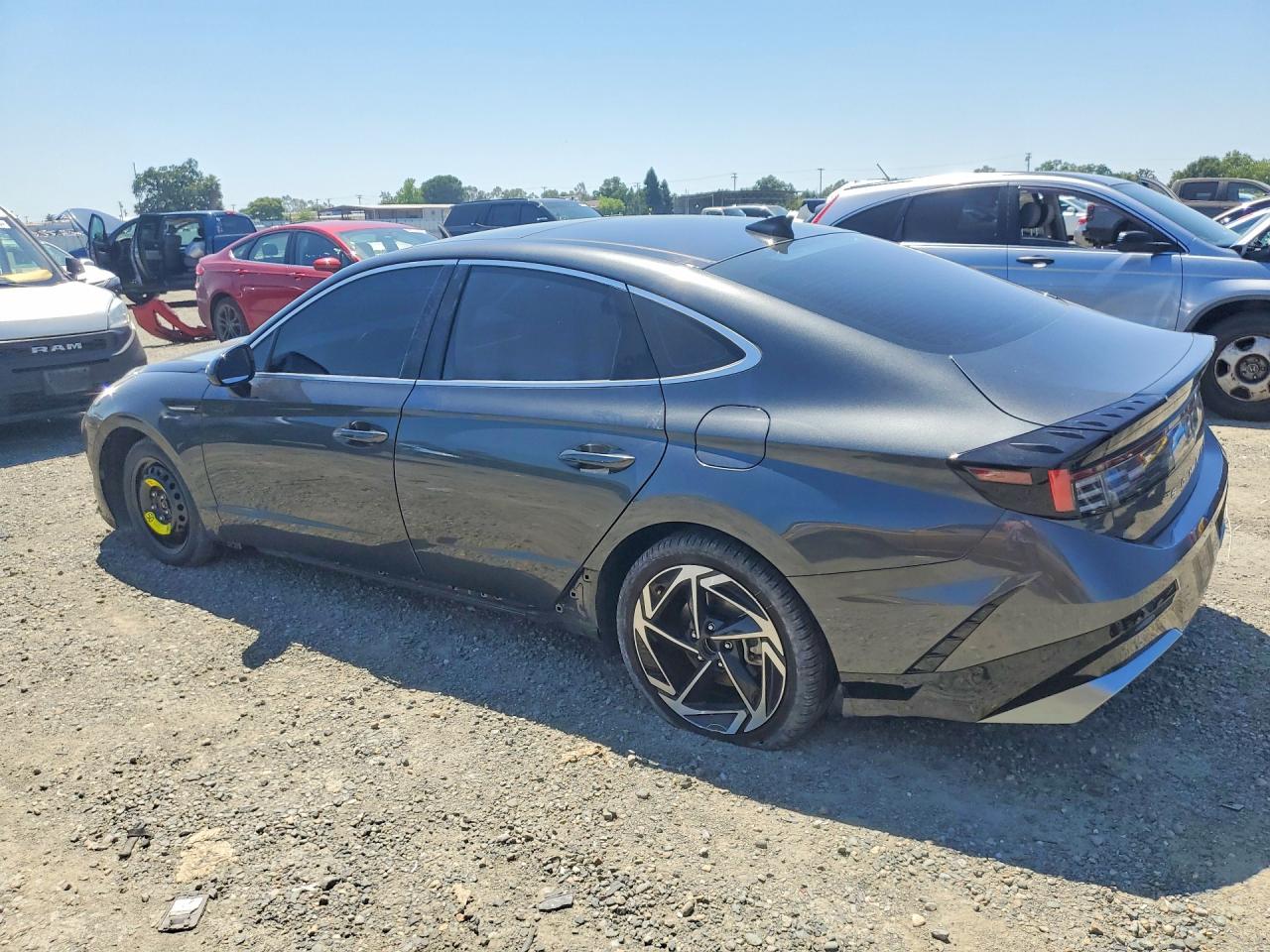 Hyundai SONATA Sel