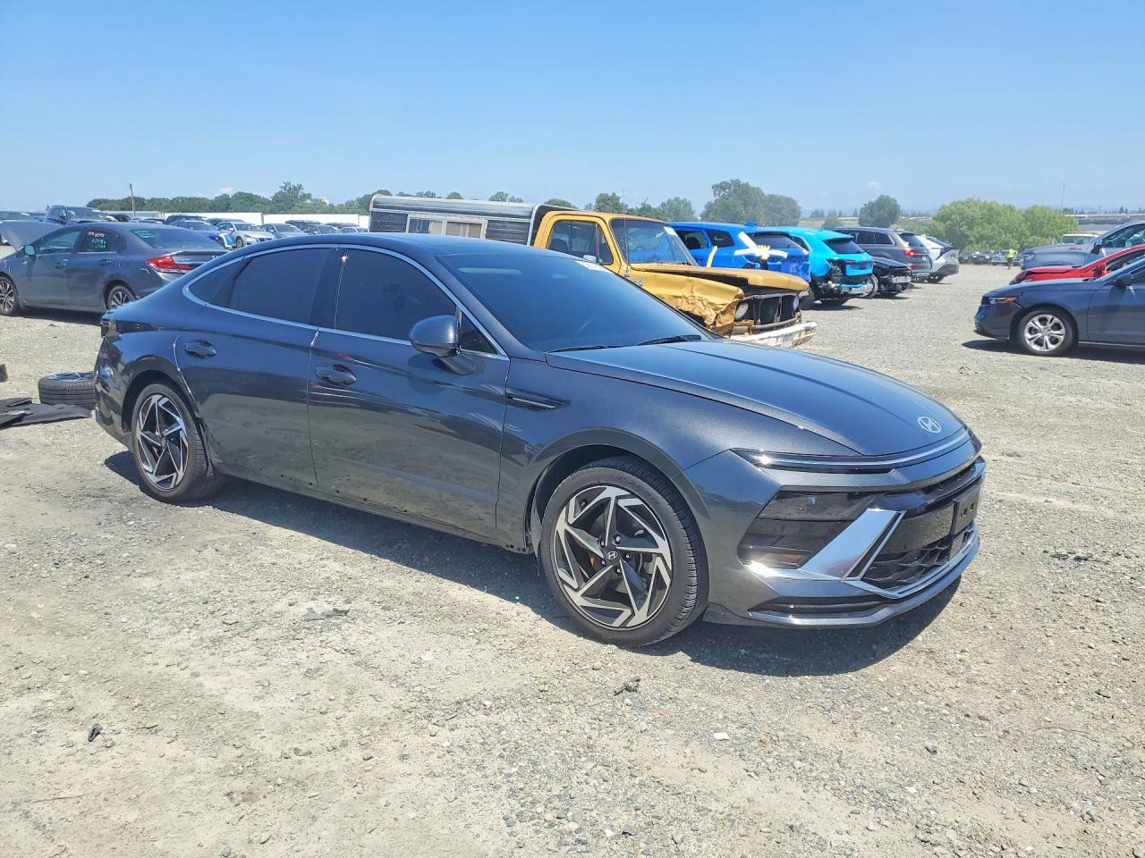 Hyundai SONATA Sel