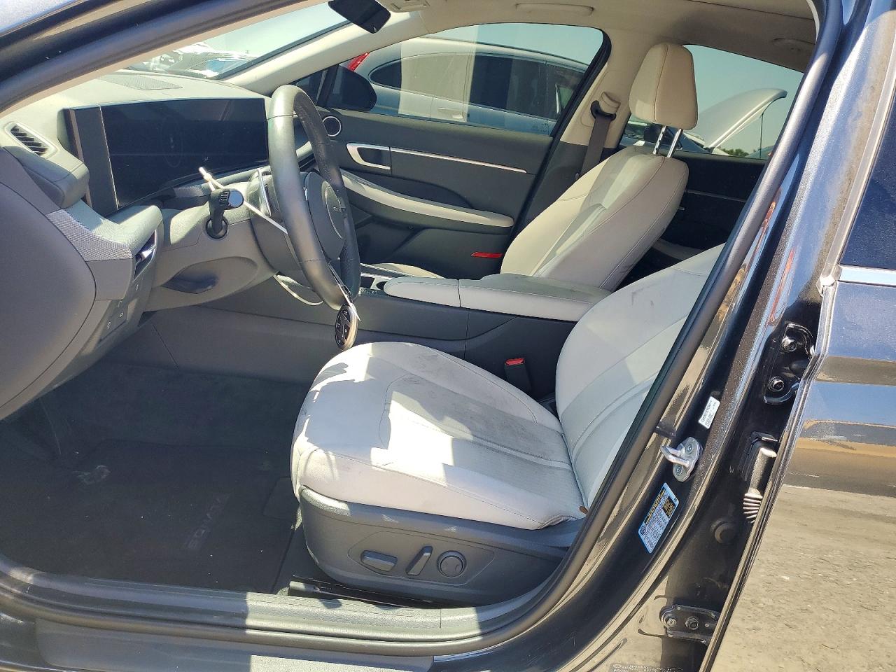Hyundai SONATA Sel