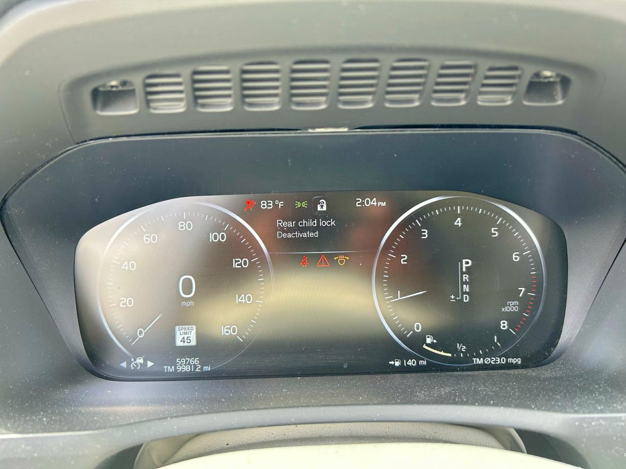 Volvo XC90 T6 Momentum