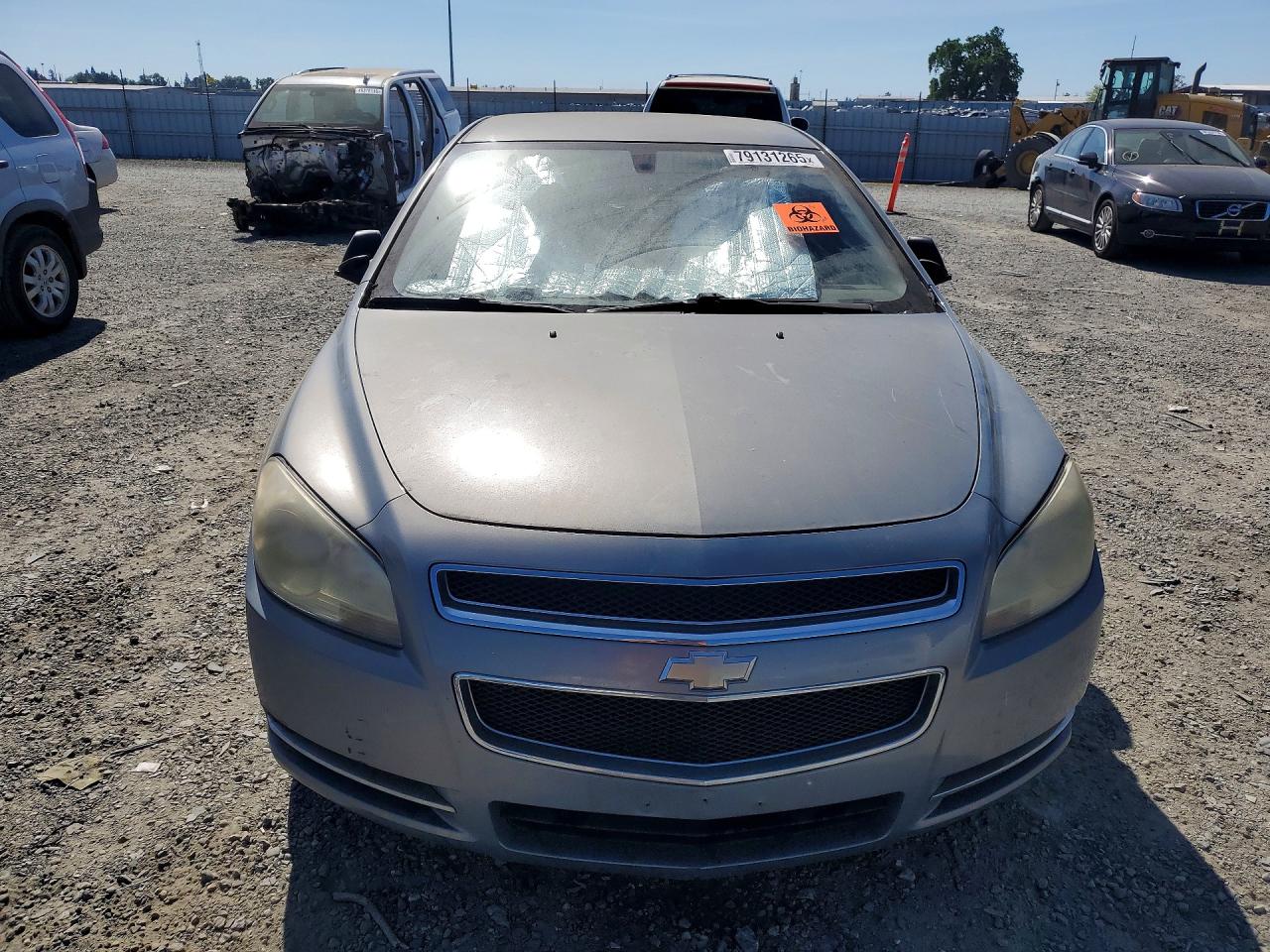 Chevrolet Malibu Ls