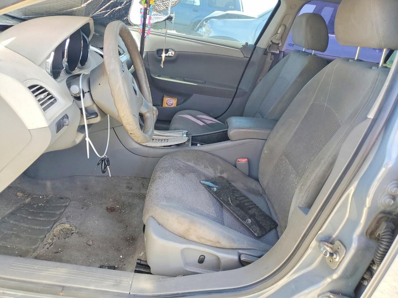 Chevrolet Malibu Ls