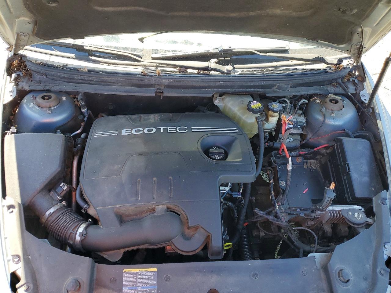 Chevrolet Malibu Ls