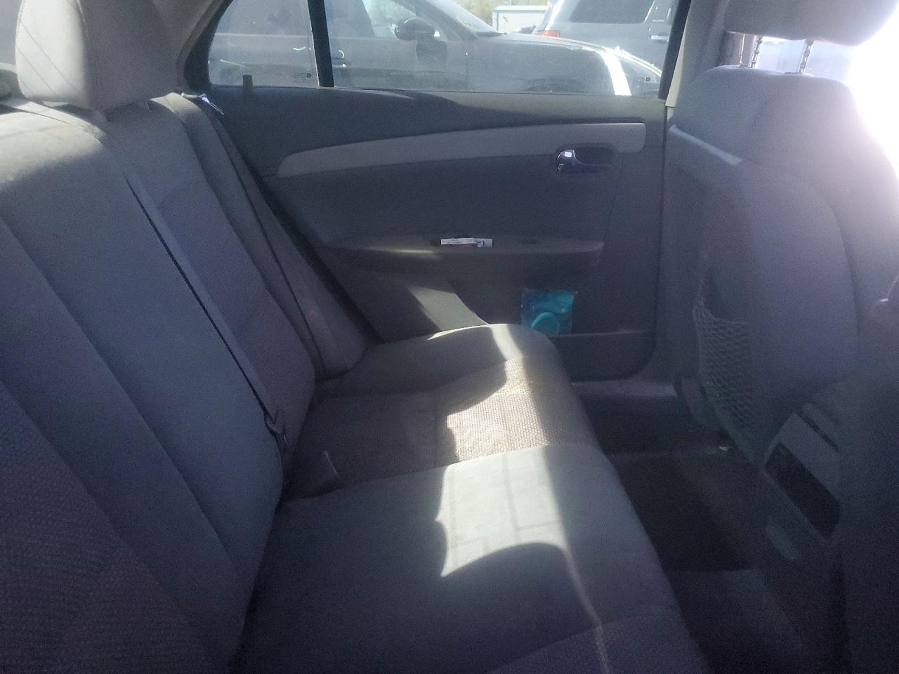 Chevrolet Malibu Ls