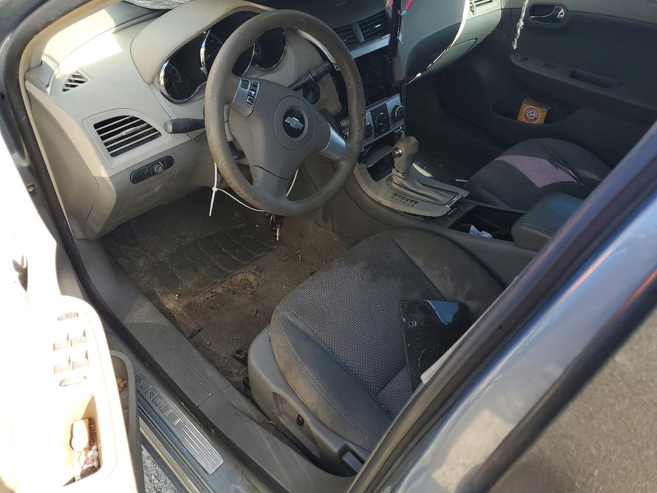 Chevrolet Malibu Ls