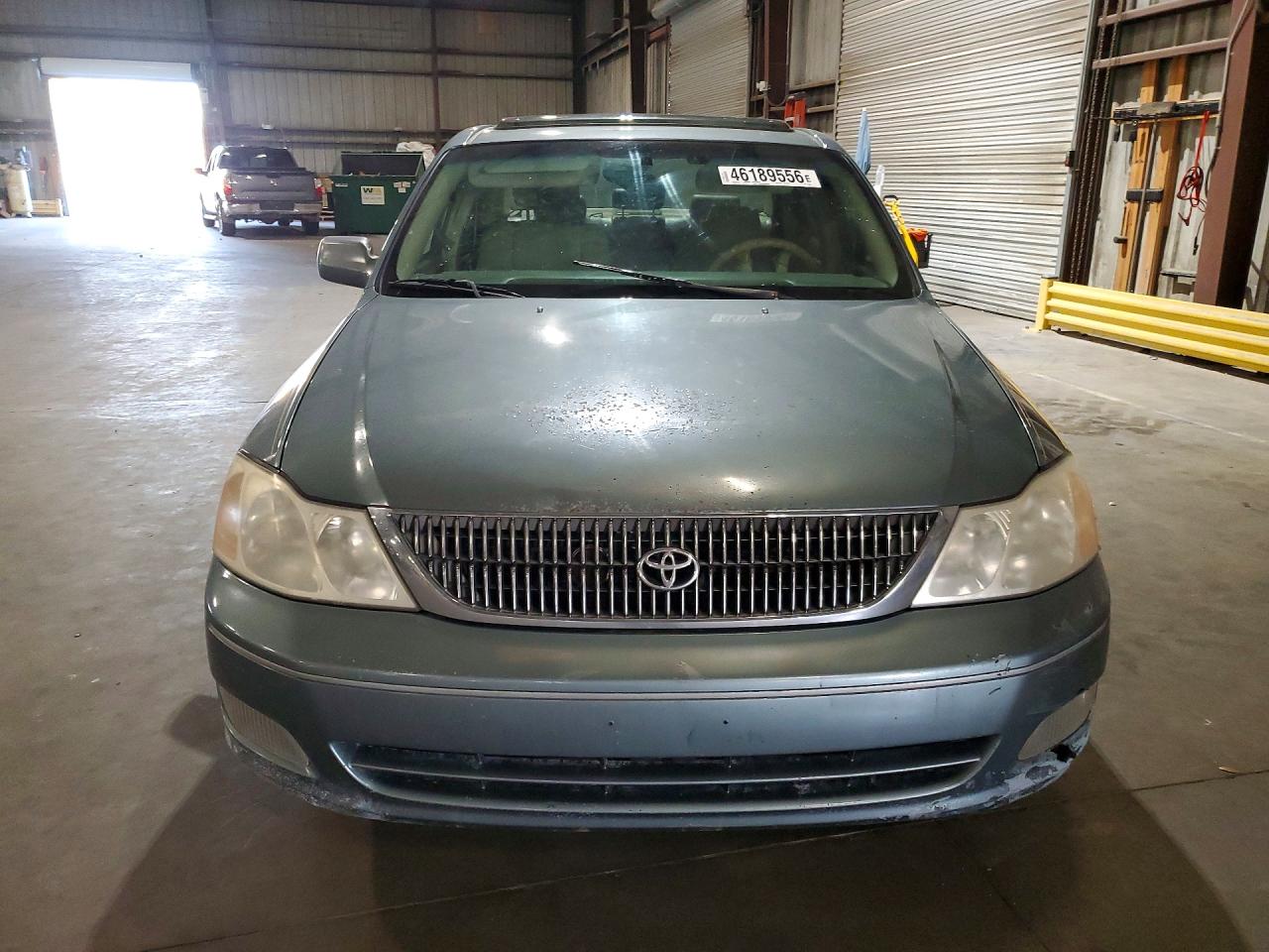 Toyota Avalon Xls