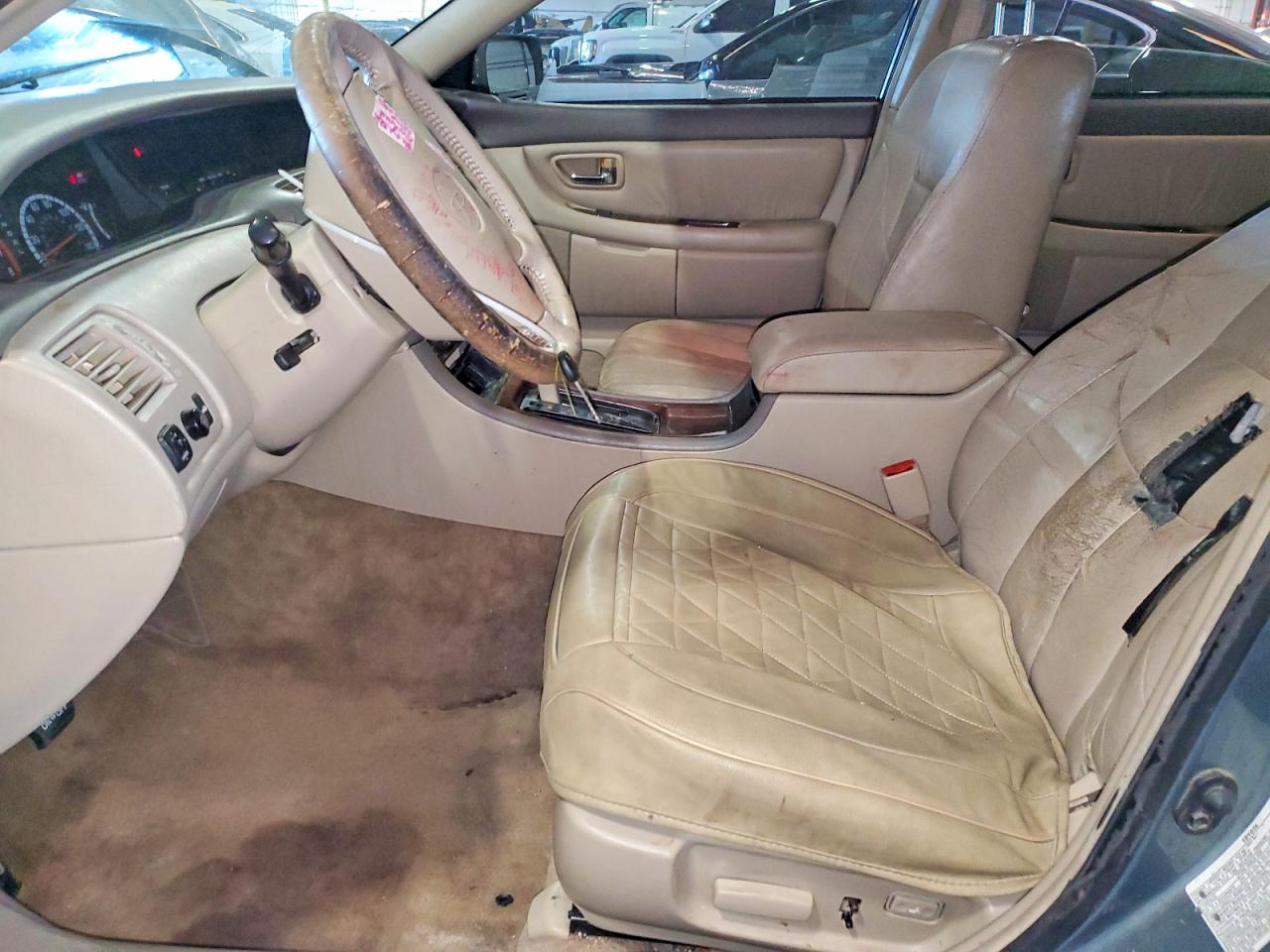 Toyota Avalon Xls