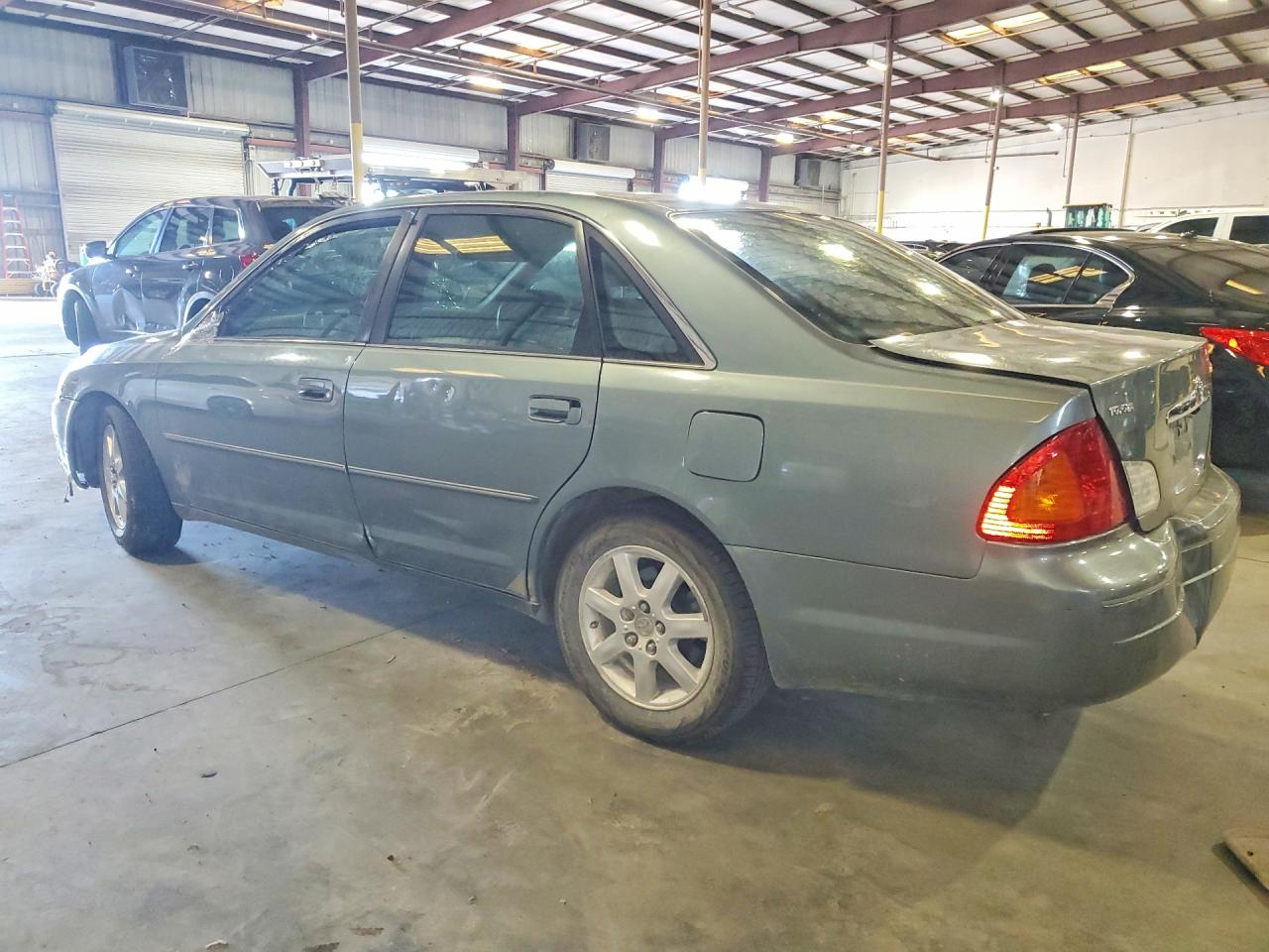Toyota Avalon Xls