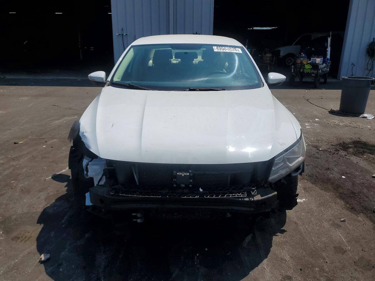 Volkswagen Passat S