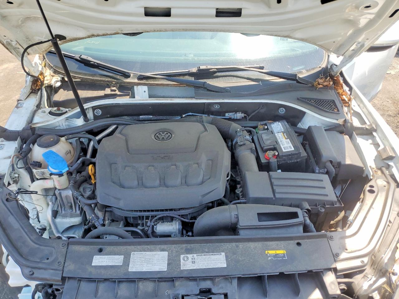 Volkswagen Passat S