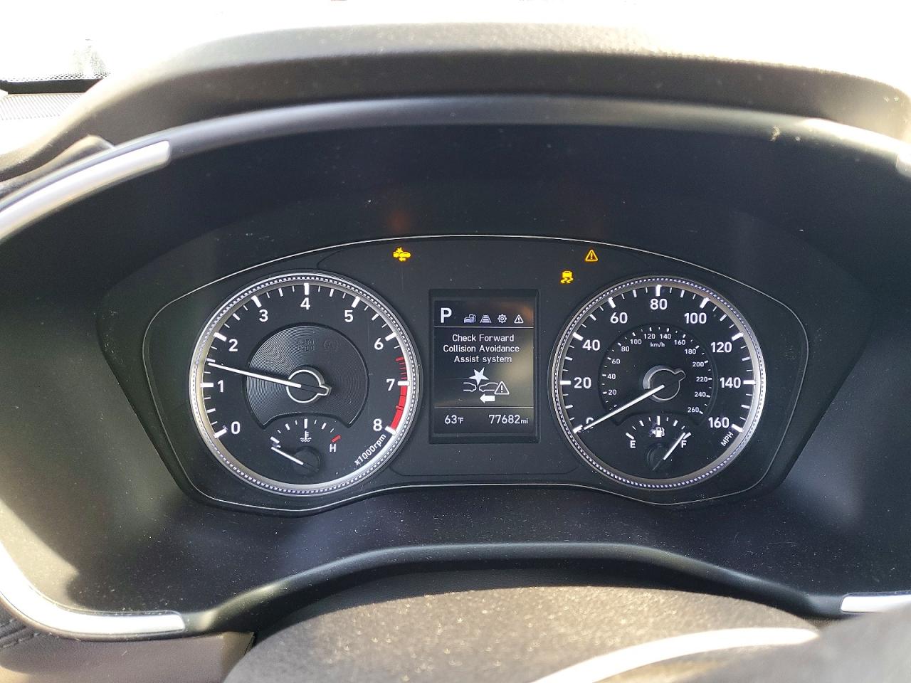 Hyundai SANTA FE Se