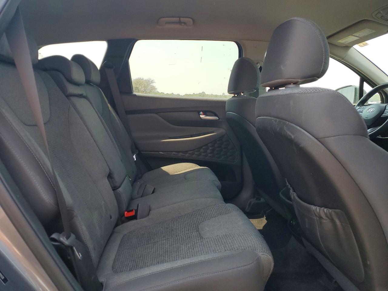 Hyundai SANTA FE Se