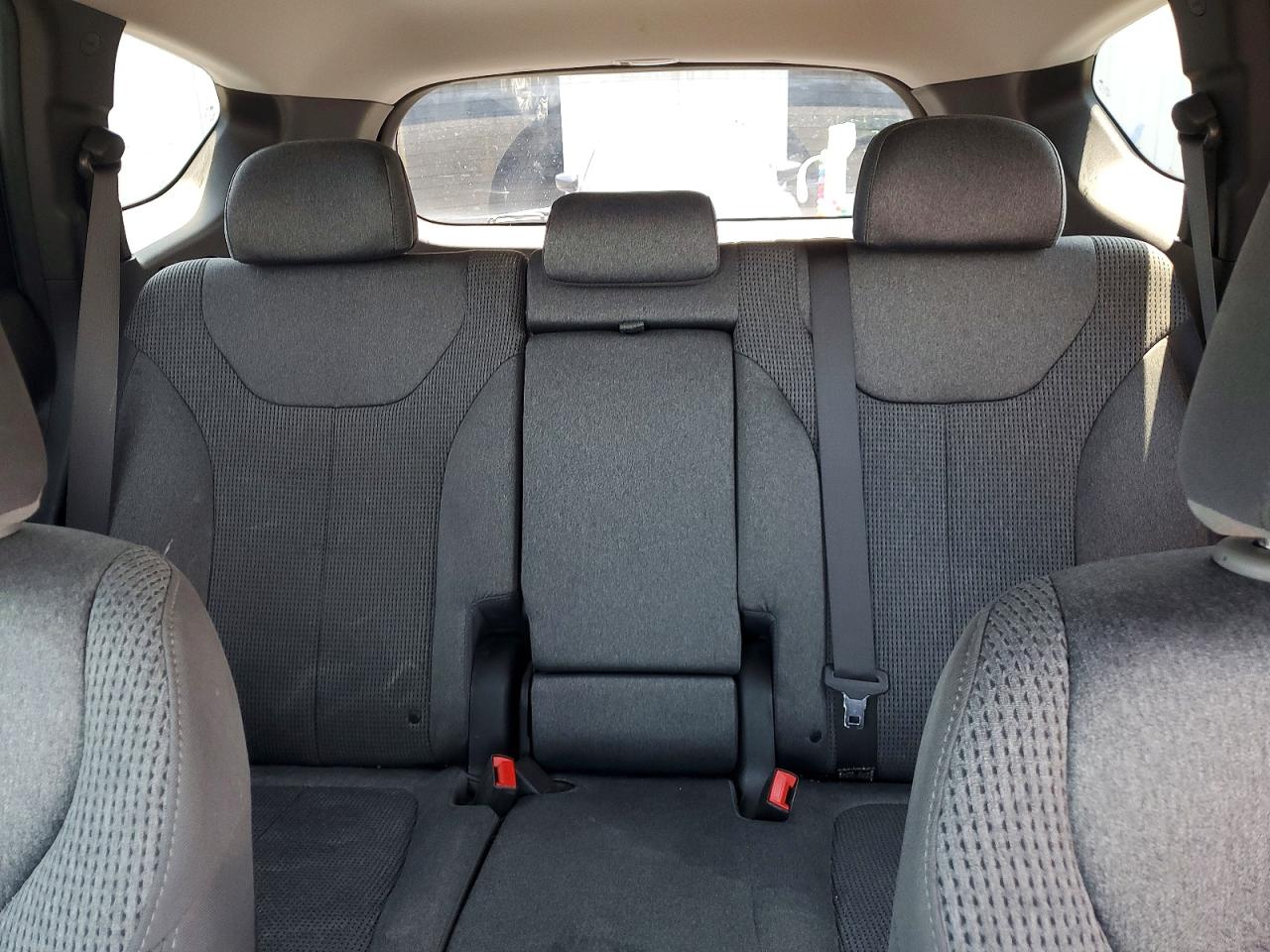 Hyundai SANTA FE Se