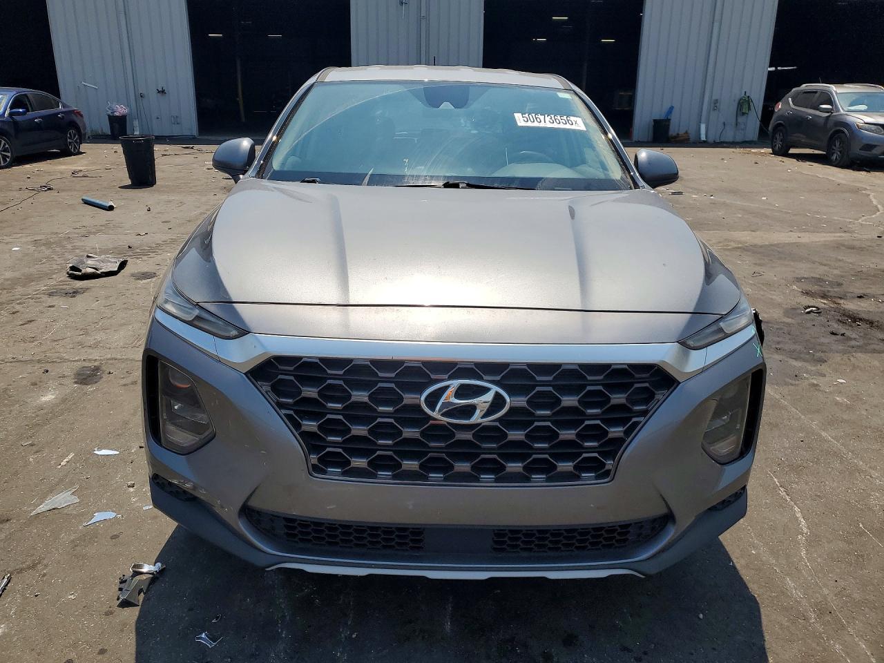 Hyundai SANTA FE Se
