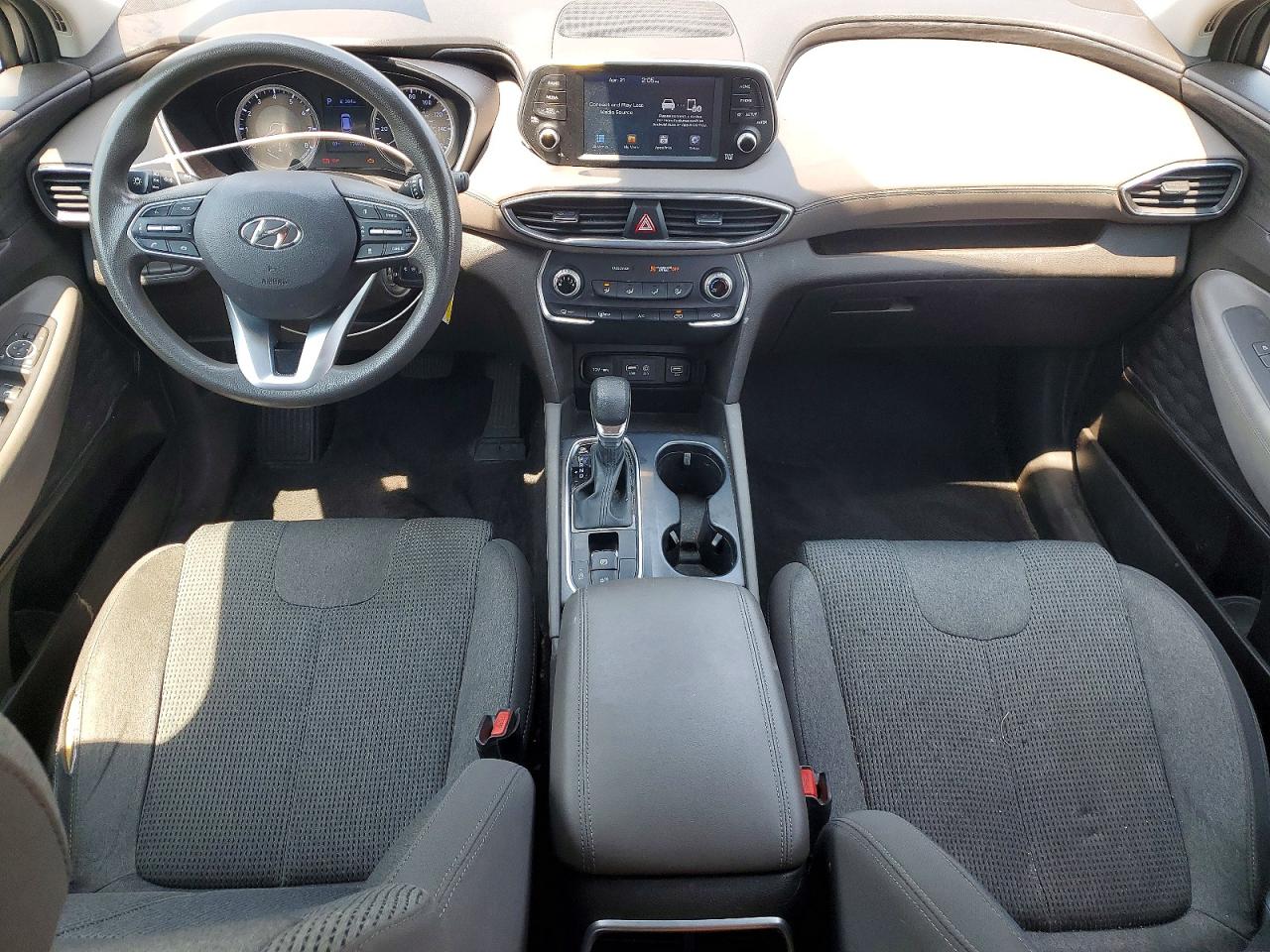 Hyundai SANTA FE Se