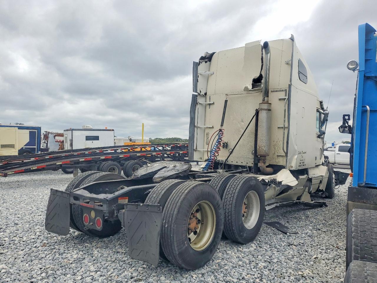 Freightliner Columbia