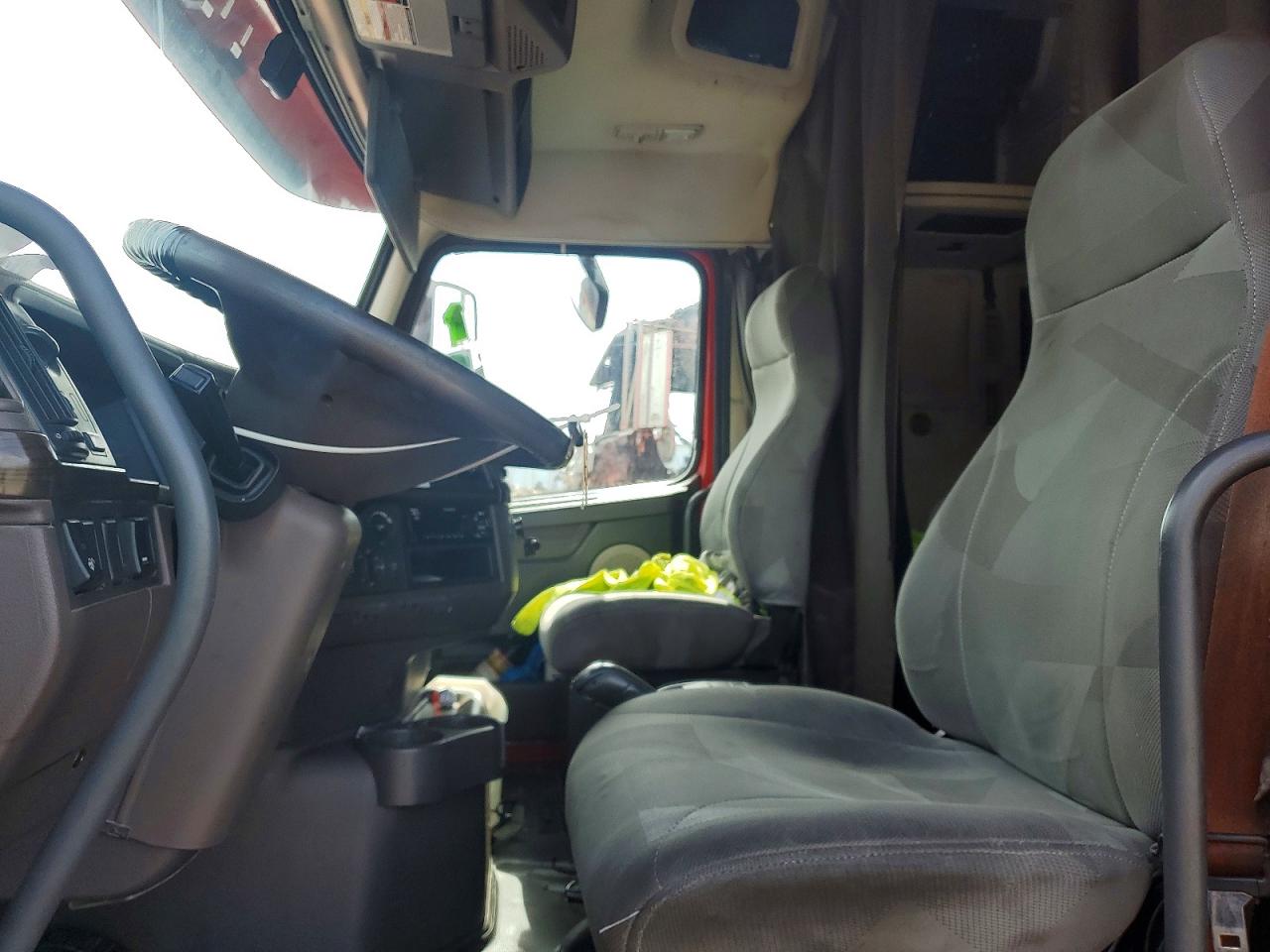 Volvo Vn Vnm