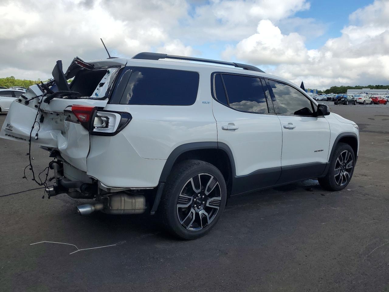 GMC Acadia Slt-1