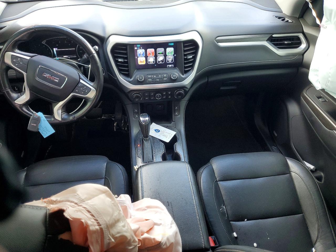 GMC Acadia Slt-1