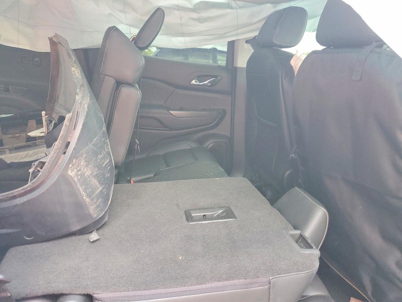 GMC Acadia Slt-1