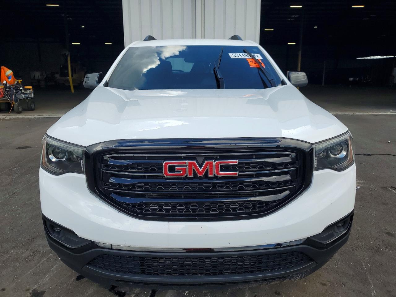 GMC Acadia Slt-1