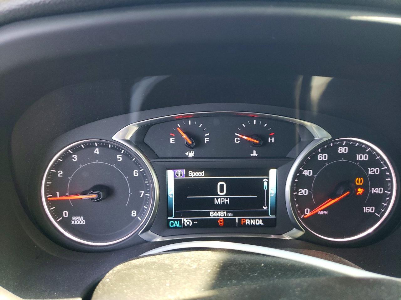 GMC Acadia Slt-1