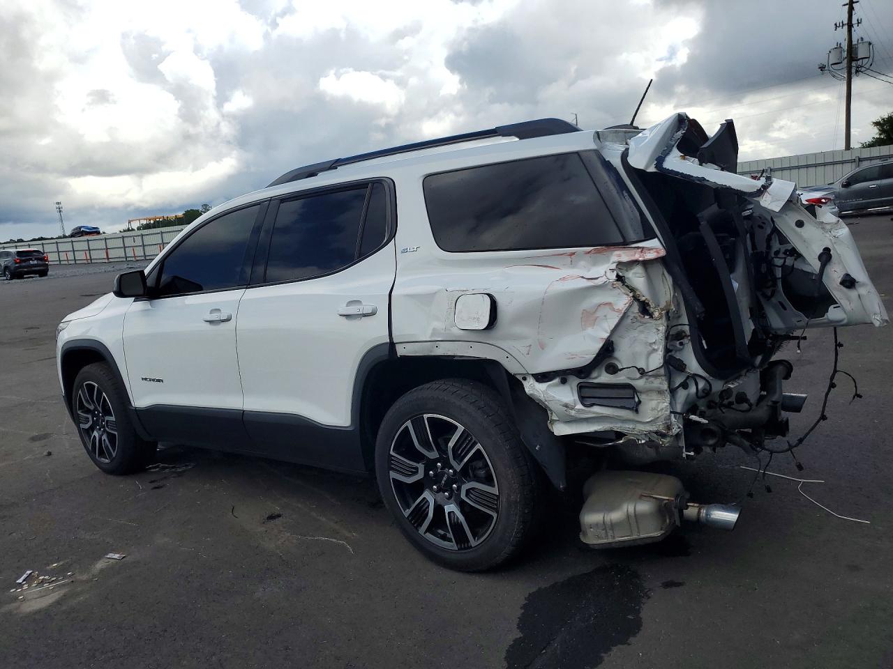 GMC Acadia Slt-1