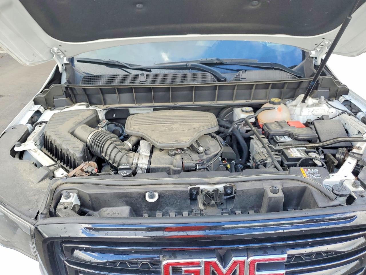 GMC Acadia Slt-1