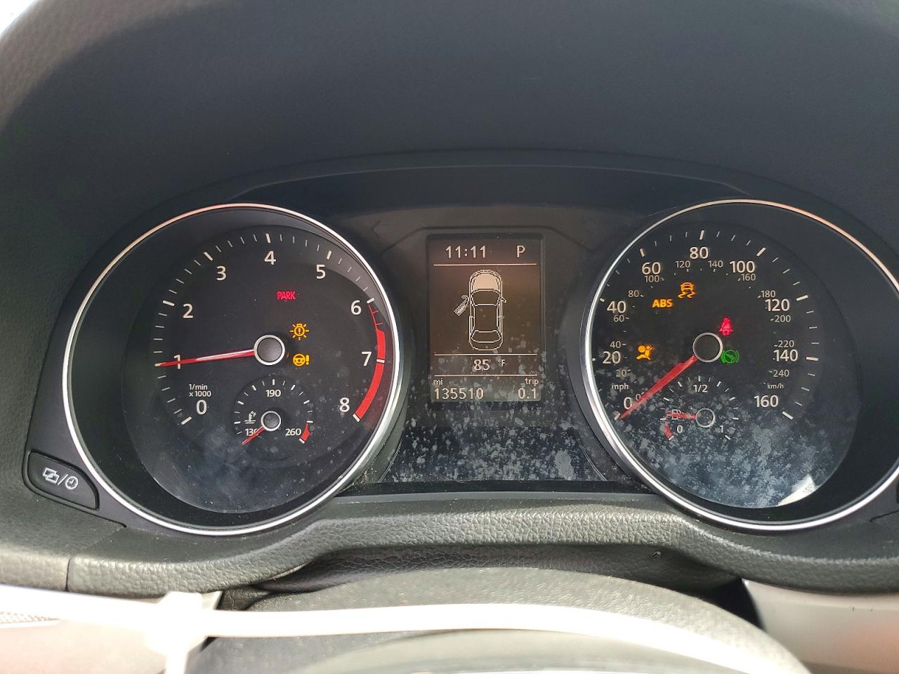 Volkswagen Passat S