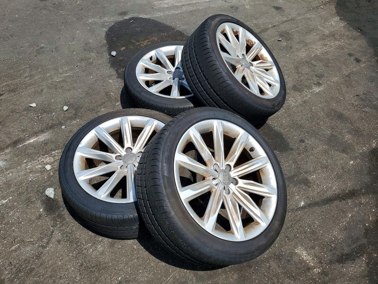 Audi A7 Premium Plus