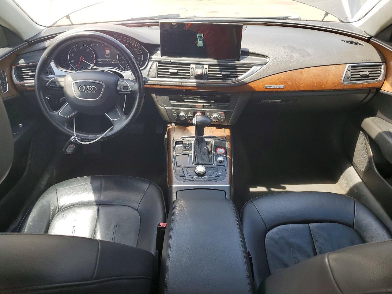 Audi A7 Premium Plus