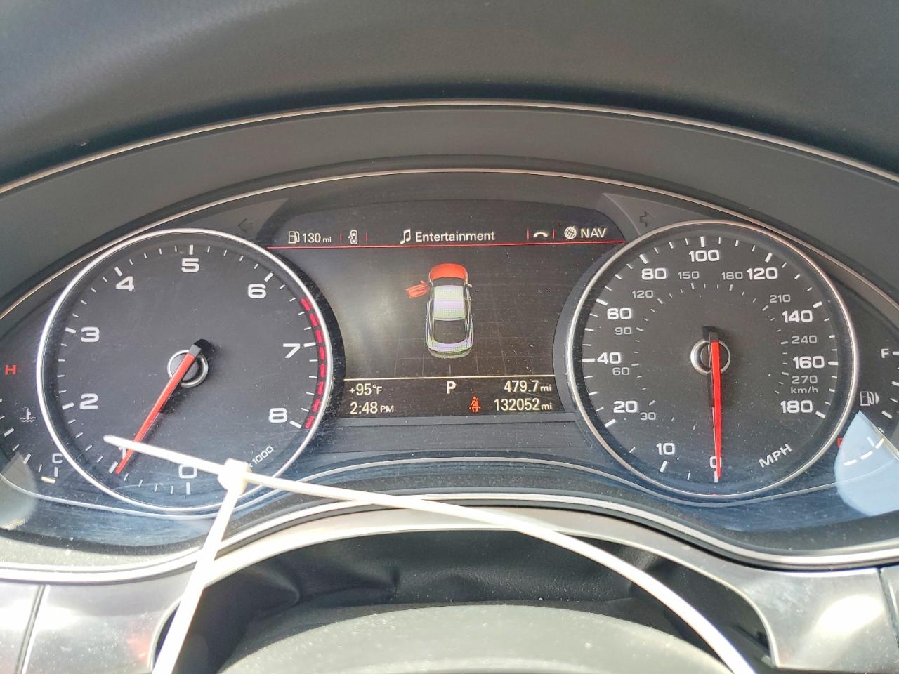 Audi A7 Premium Plus