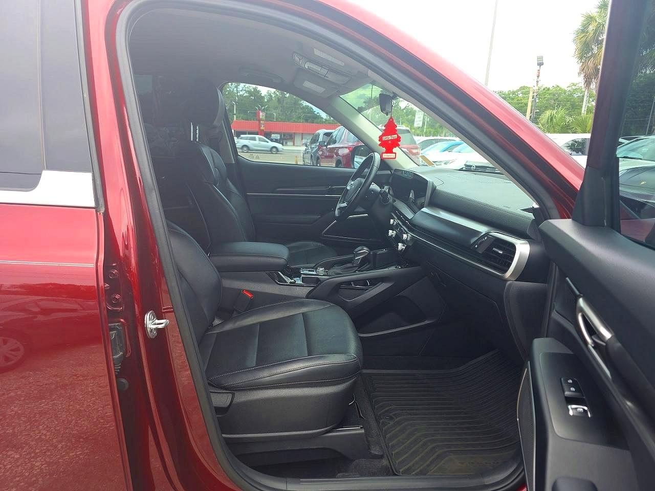 Kia Telluride S