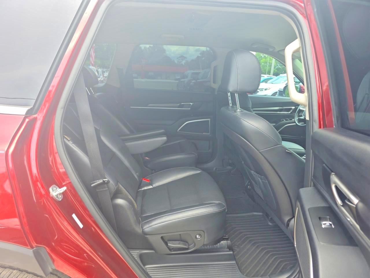 Kia Telluride S