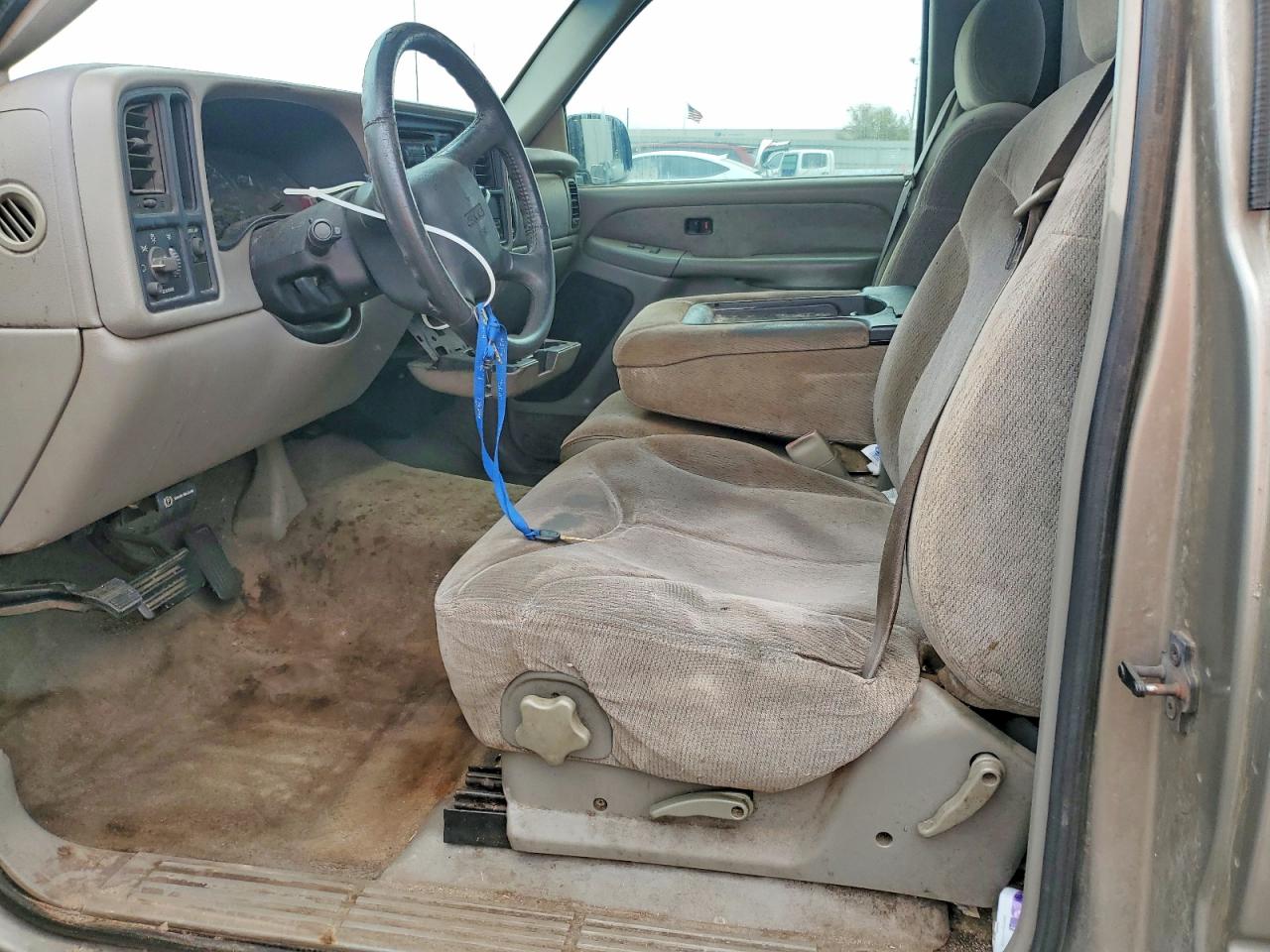 GMC Sierra C1500