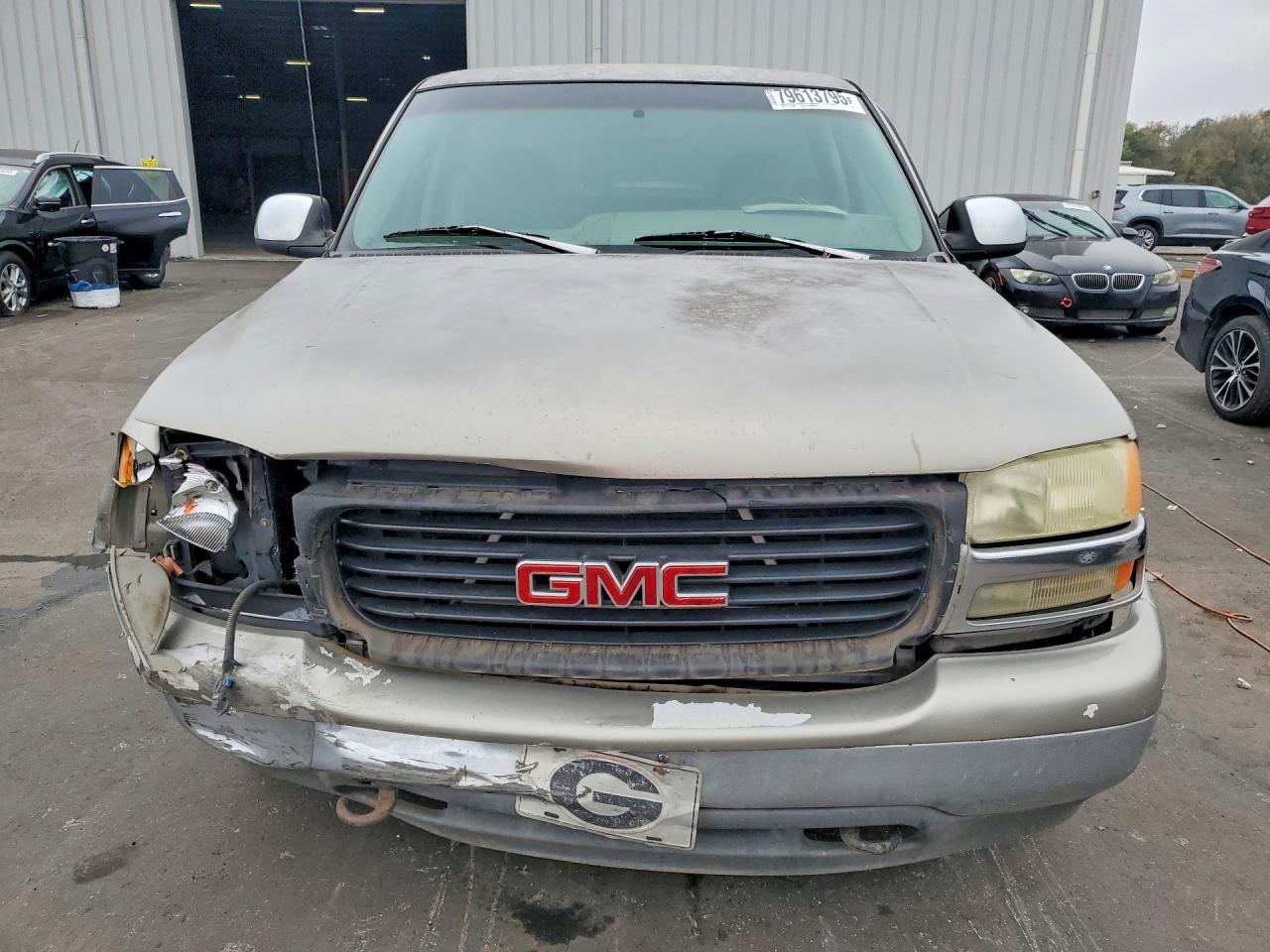 GMC Sierra C1500