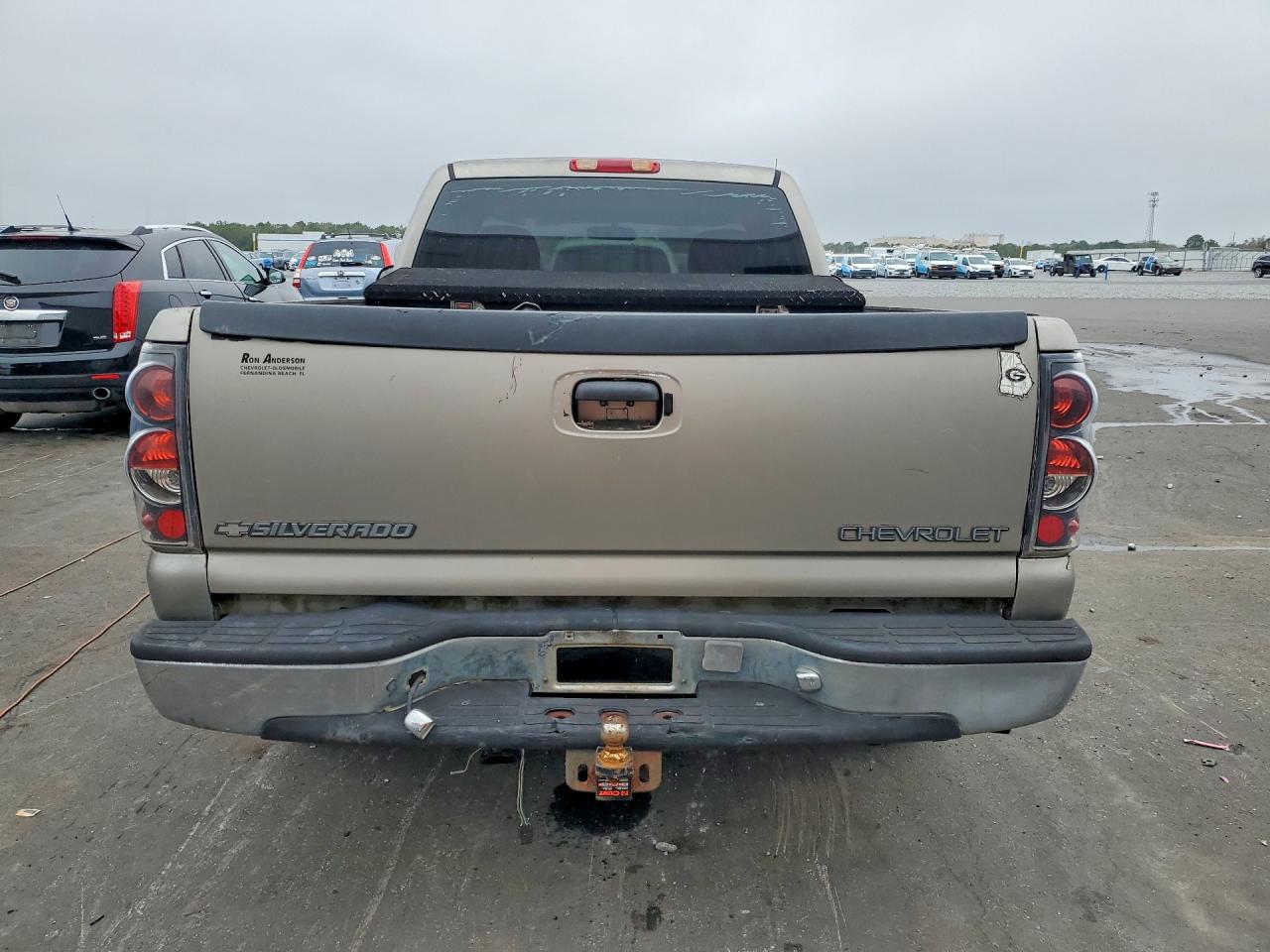 GMC Sierra C1500