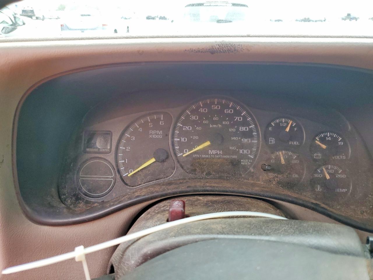 GMC Sierra C1500