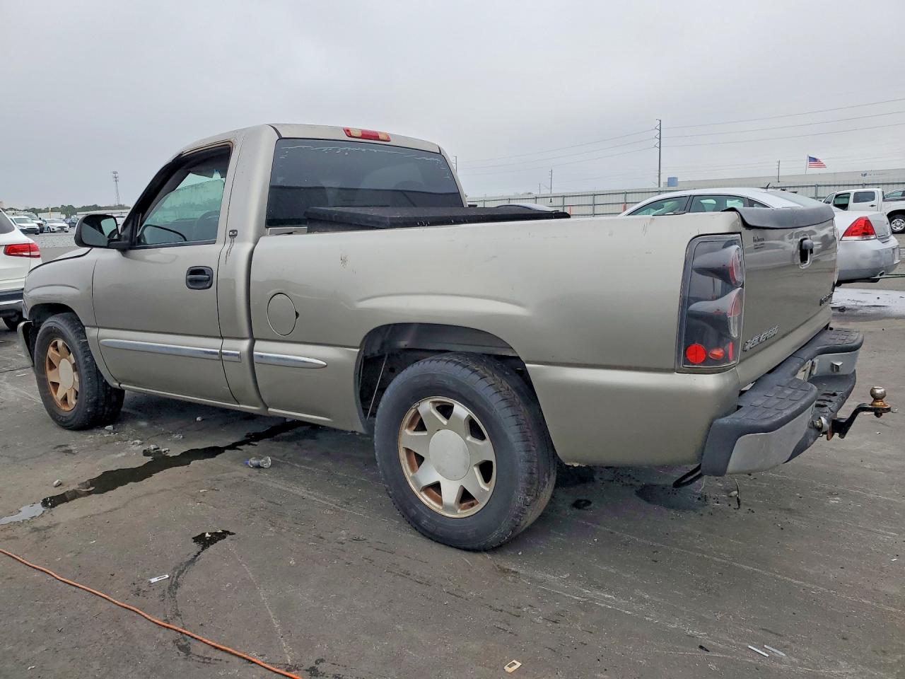 GMC Sierra C1500