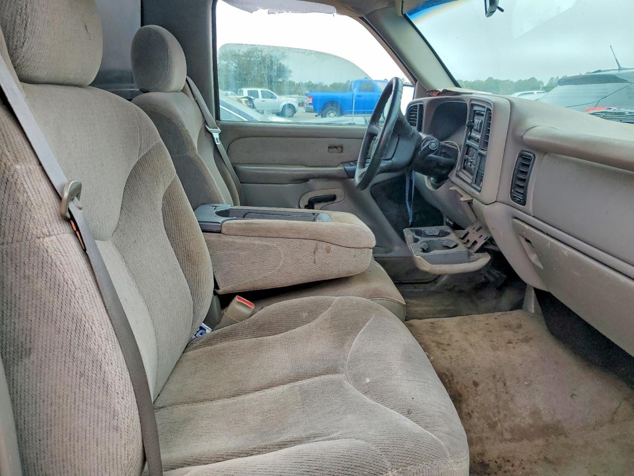 GMC Sierra C1500