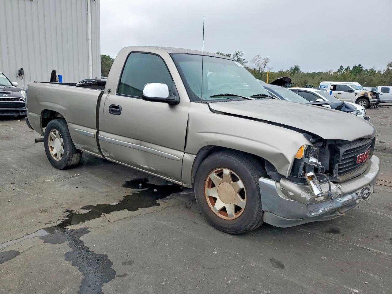 GMC Sierra C1500