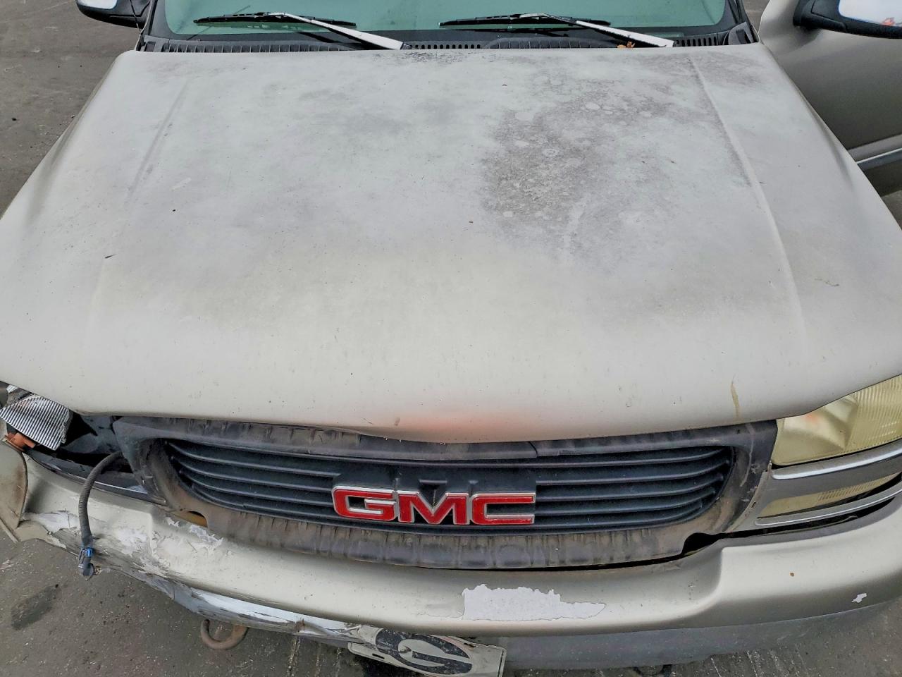 GMC Sierra C1500