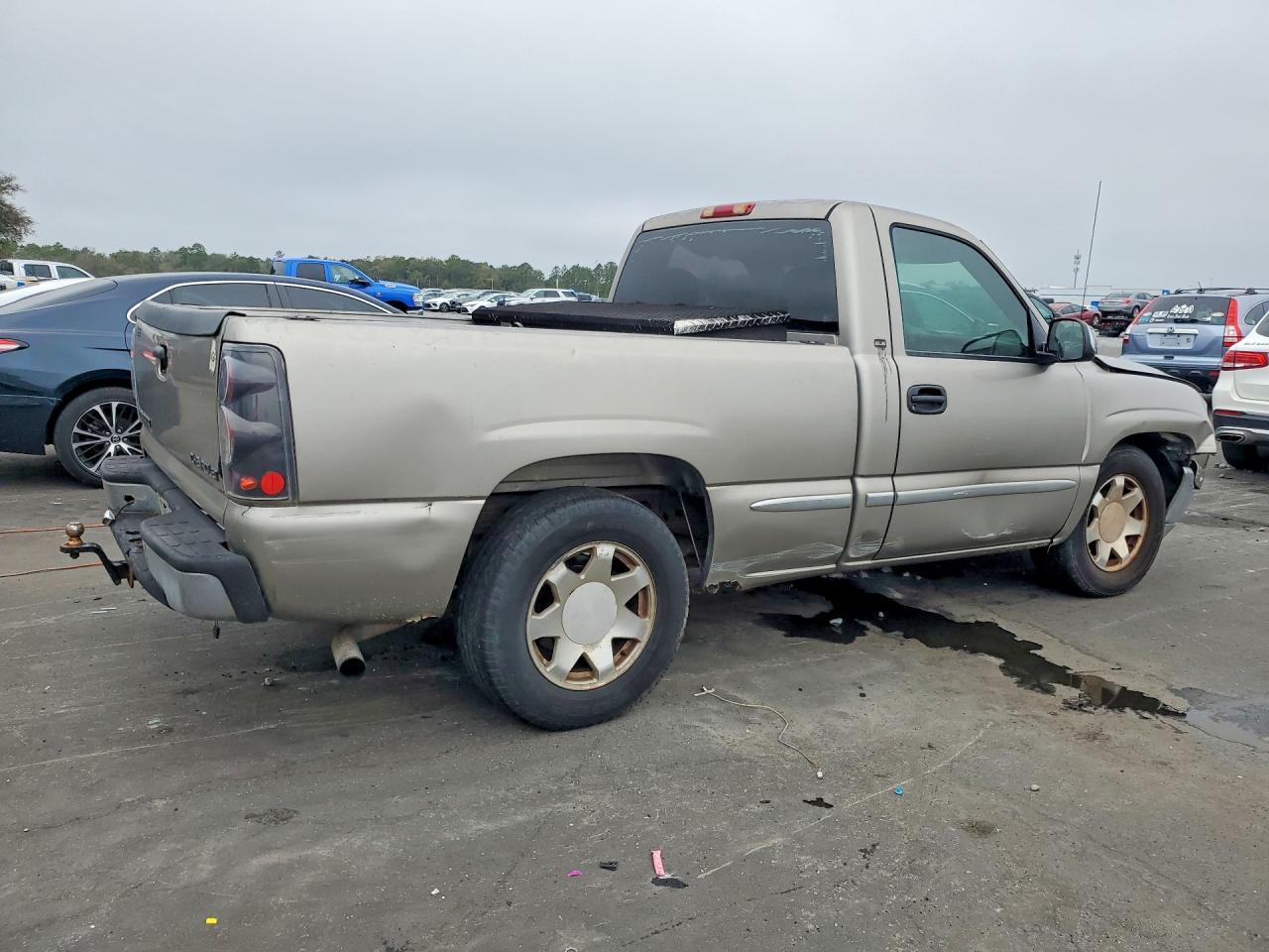 GMC Sierra C1500