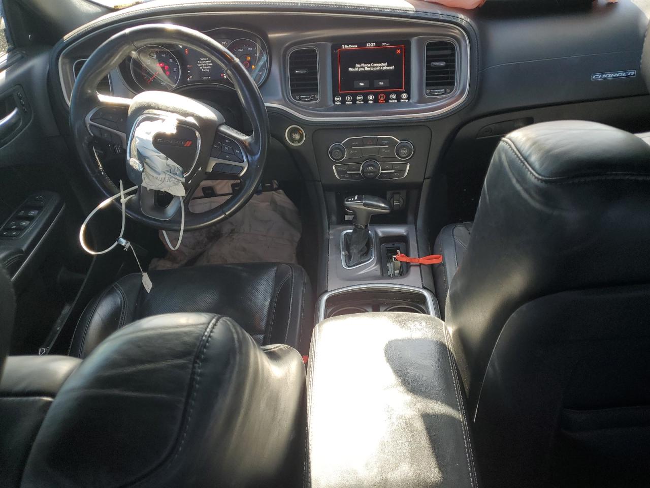 Dodge Charger Sxt
