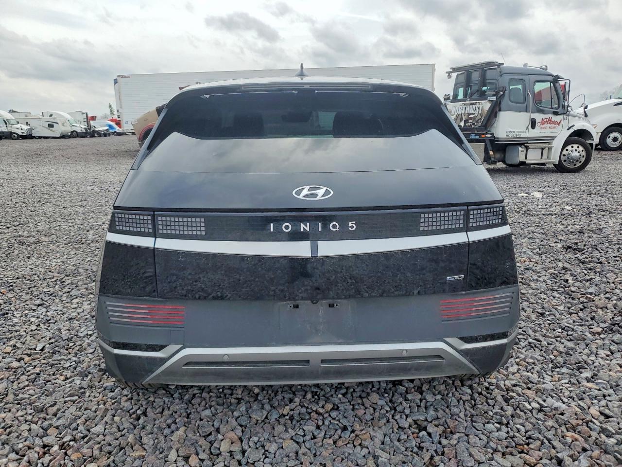 Hyundai Ioniq Sel