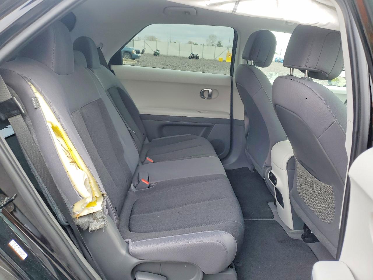 Hyundai Ioniq Sel